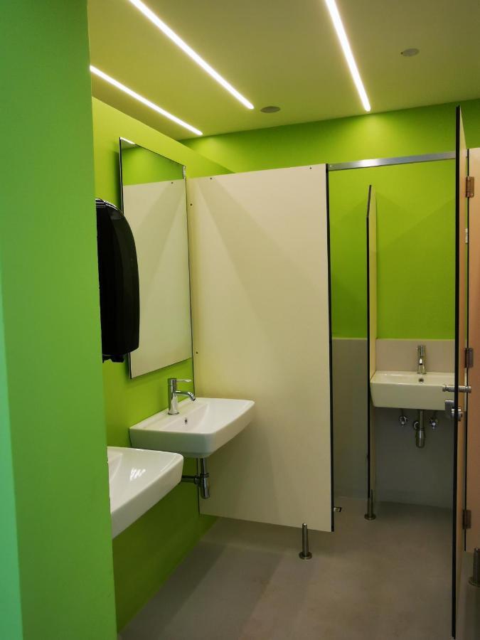 Krasen Kras 104 Resort Komen Dış mekan fotoğraf